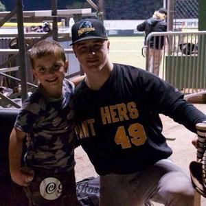 Meet your Posher, Mike